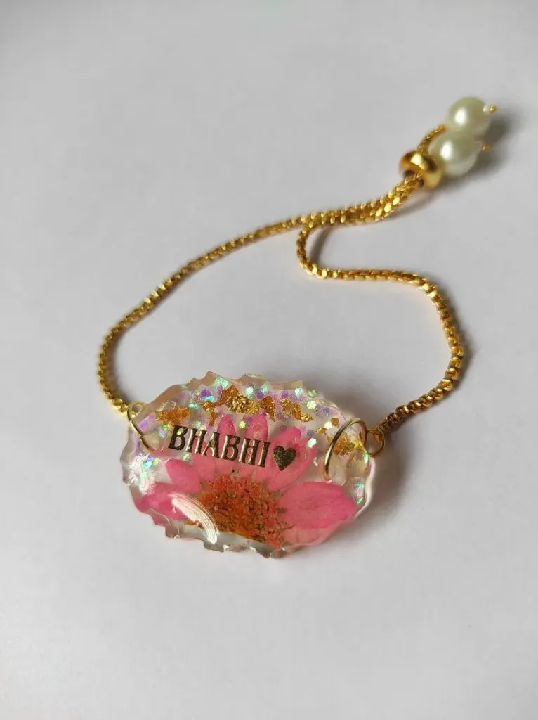 Bracelet Rakhi