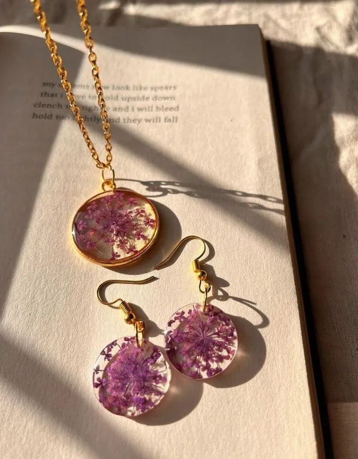 Nacklace set