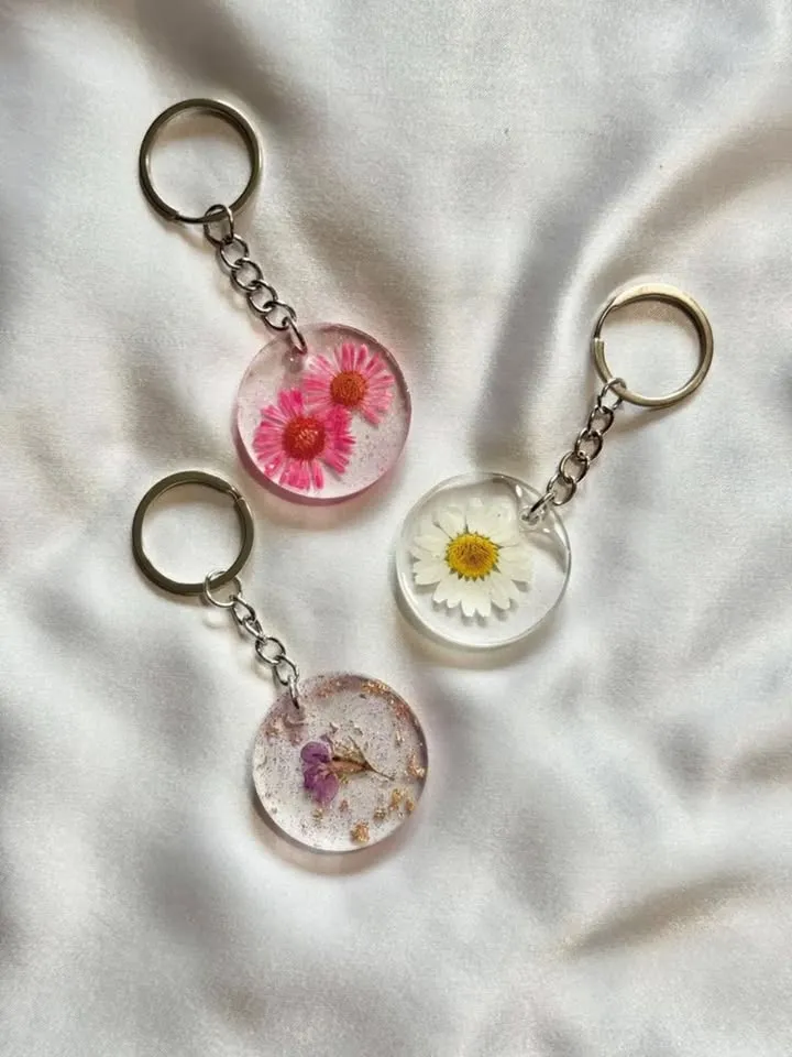 Floral
