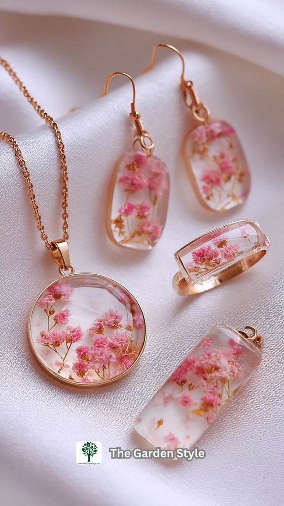 Jewellery