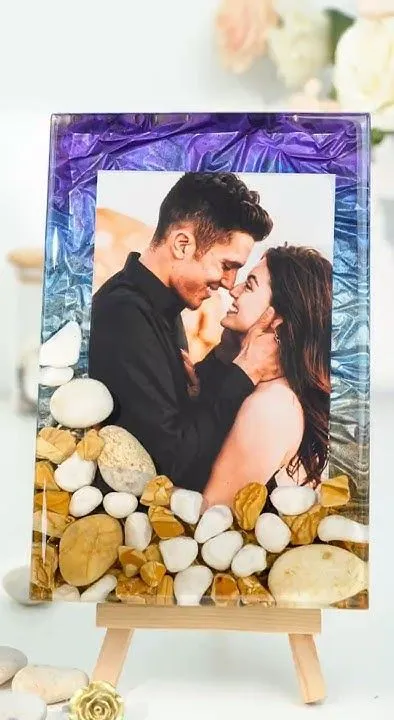 Photo frame